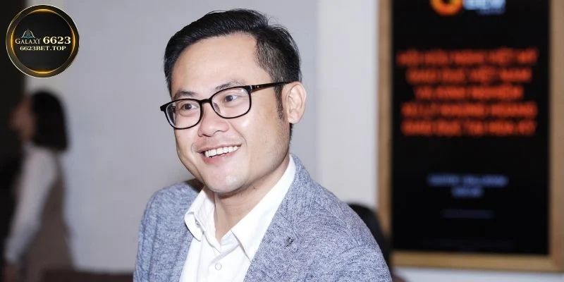 Một vài thông tin tiểu sử tác giả nhà cái 6623